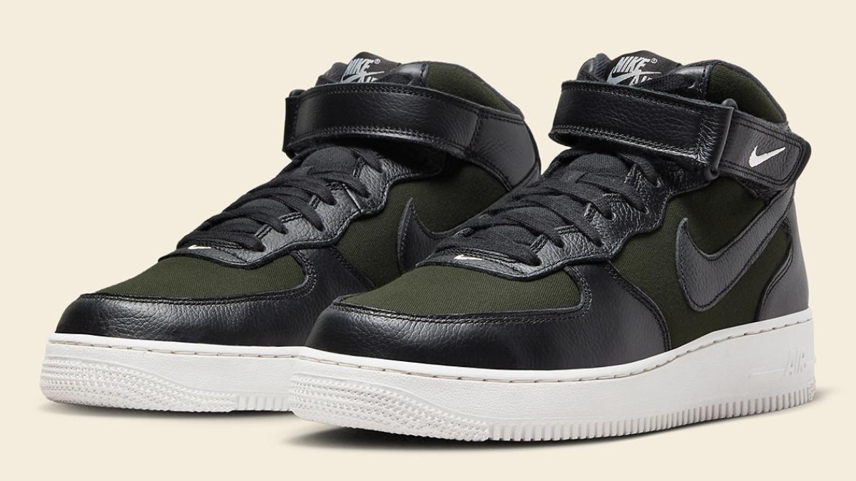 Những mẫu giày hot nhất của Nike được Restock trong năm 2023 mà bạn không thể bỏ lỡ Hinh anh 5: Nhung mau giay hot nhat cua Nike duoc Restock trong nam 2023 ma ban khong the bo lo