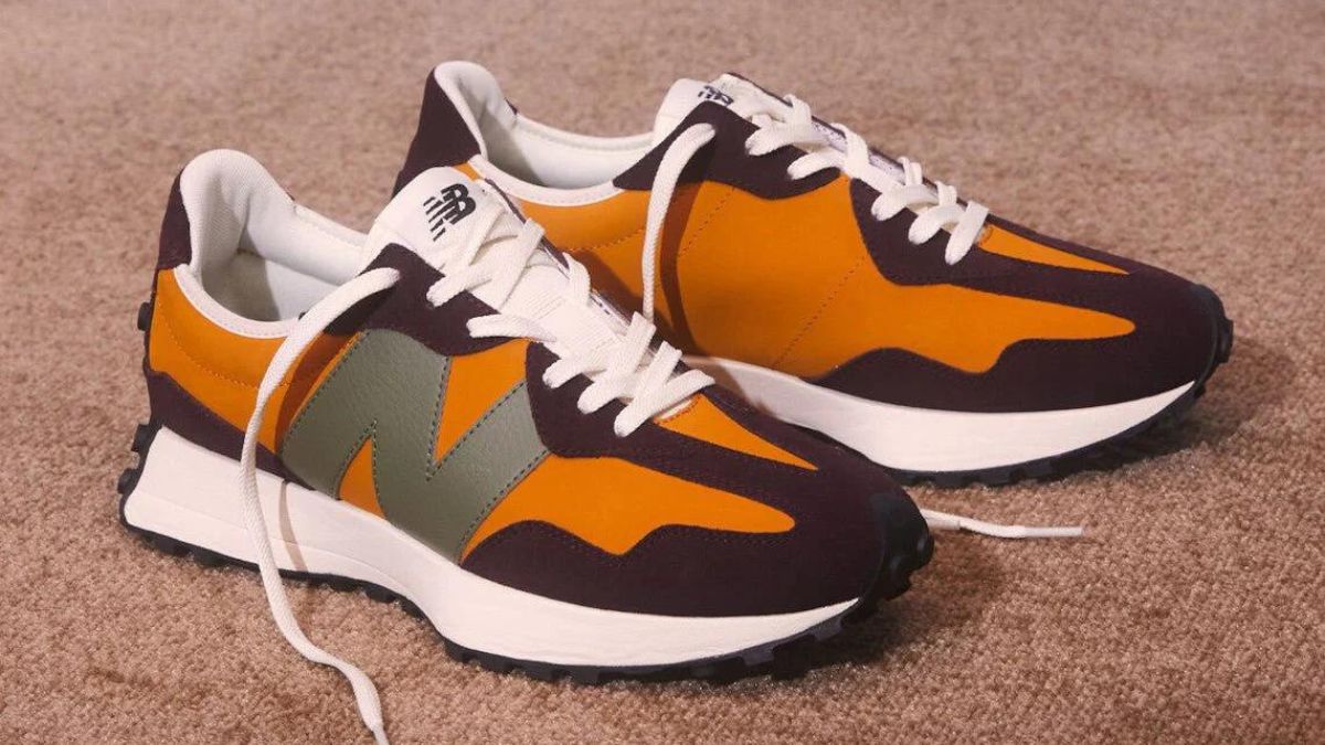 Danh sách 5 thiết kế giày New Balance bạn không thể bỏ lỡ trong dịp 30/4 này Hinh anh 3: Danh sach 5 thiet ke giay New Balance ban khong the bo lo trong dip 30/4 nay