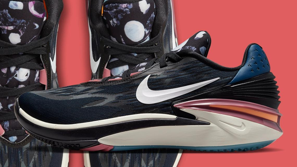 Tư vấn chọn size và những điều cần lưu ý với mẫu giày GT Cut của Nike Hinh anh 2: Tu van chon size va nhung dieu can luu y voi mau giay GT Cut cua Nike