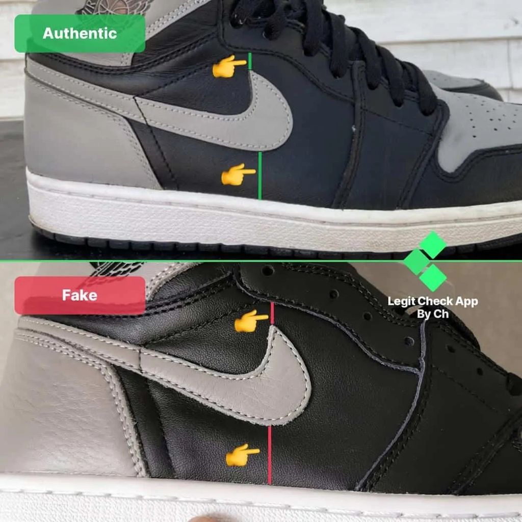legitcheck-huong-dan-cach-phan-biet-air-jordan-1-shadow-real-va-fake