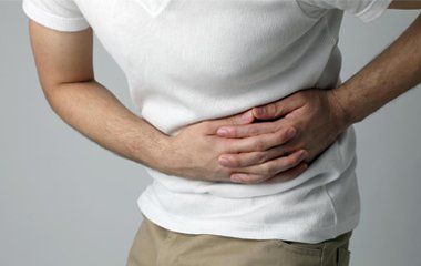 Đau bụng có thể là triệu chứng của những bệnh gì?