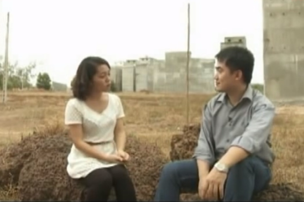 VTV6 - PHÓNG SỰ NGƯỜI NUÔI YẾN ĐẦU TIÊN VIỆT NAM