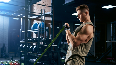 Cần lưu ý gì khi chọn mua áo ba lỗ tập gym cho nam? 5 địa chỉ uy tín tại Thành phố Hồ Chí Minh bạn nên biết