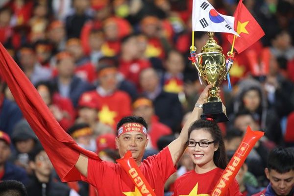 NHỮNG LỢI ÍCH KHÔNG NGỜ MÀ THỂ THAO MANG LẠI NGOÀI SỨC KHỎE
