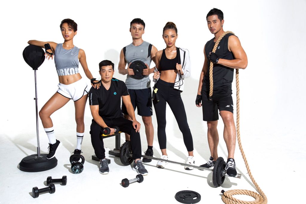 OnWays – “Lính mới” mà quen trong làng thời trang Việt Nam