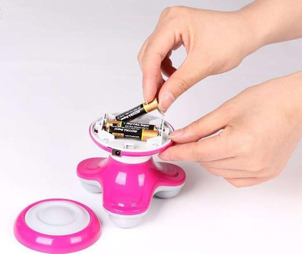 Tecnología de Vibración Efectiva