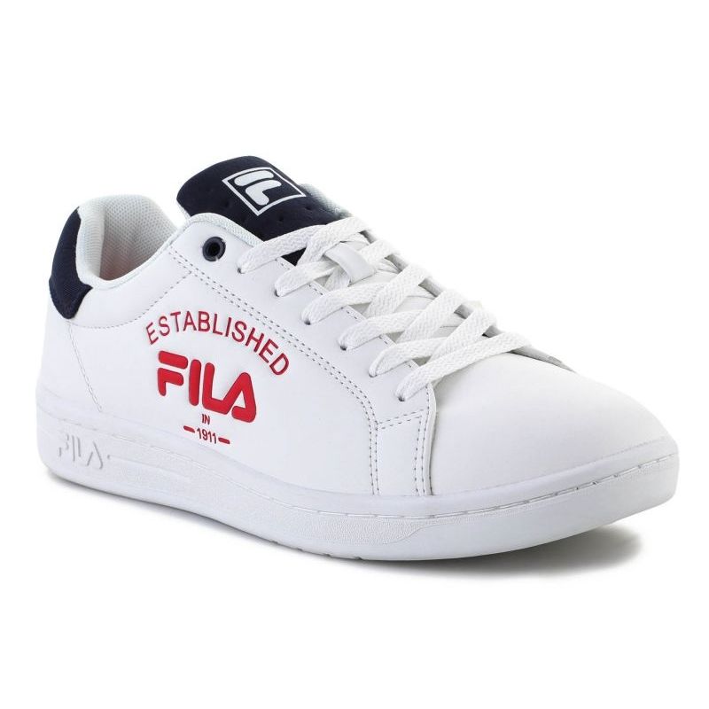Fila Crosscourt