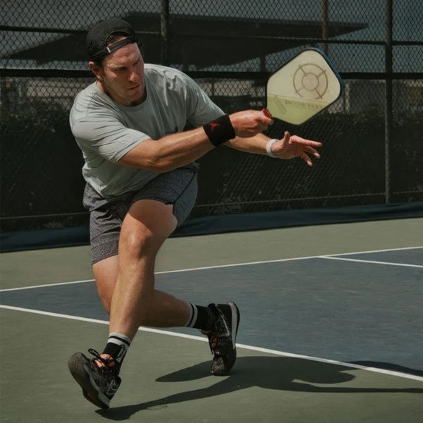 Tự tin trong từng chuyển động