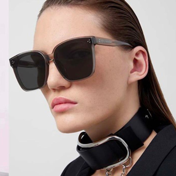 Chọn kiểu kính phù hợp với khuôn mặt