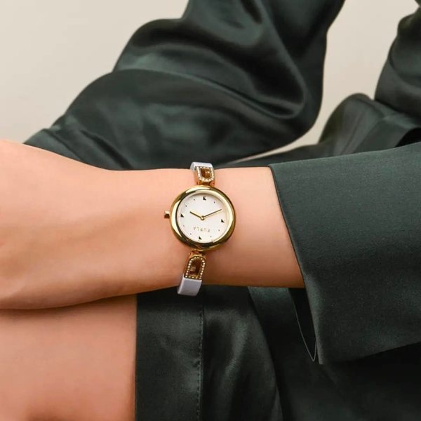 Hãng đồng hồ nữ thanh lịch Furla
