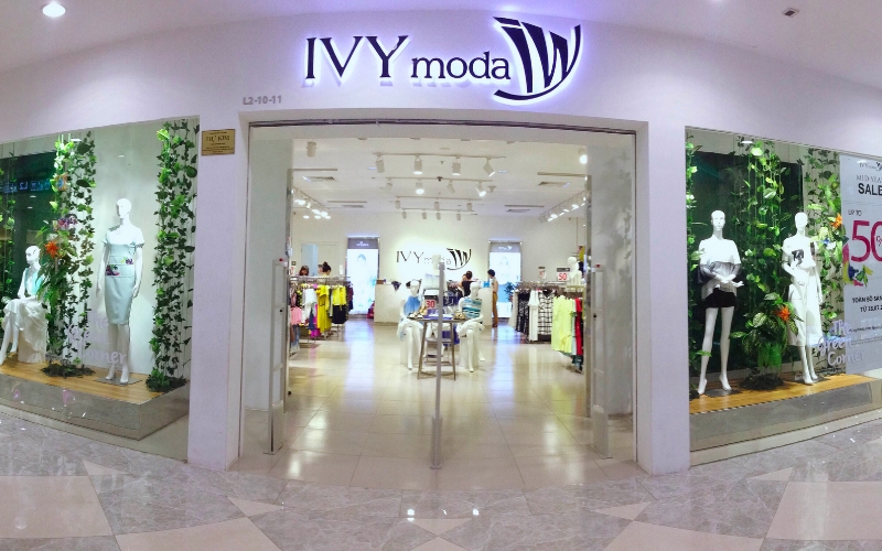 Ivy Moda - Cửa hàng bán áo blazer đẹp