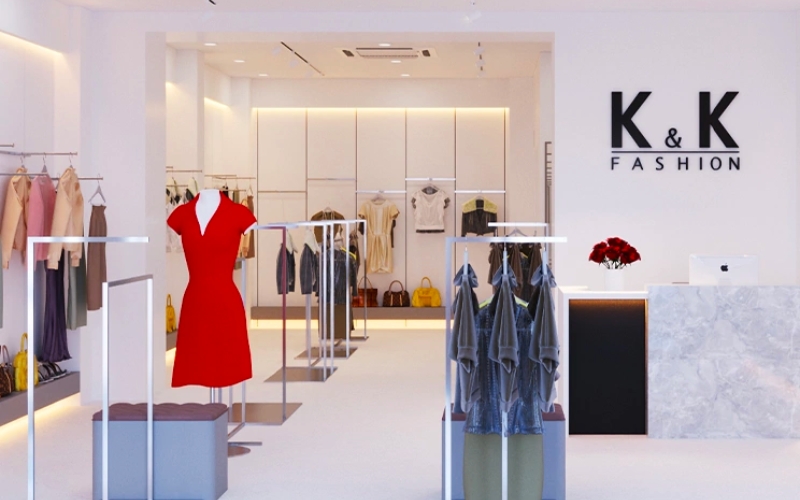 K&K Fashion