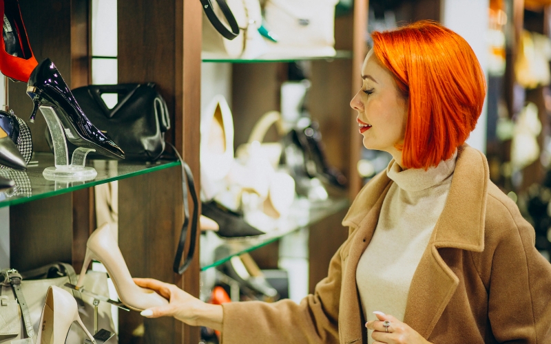 Lựa chọn cửa hàng uy tín