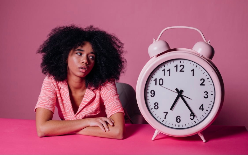 Lựa chọn những khung giờ vàng săn sale