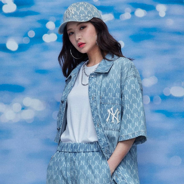 Lưu ý khi lựa chọn kích cỡ áo MLB