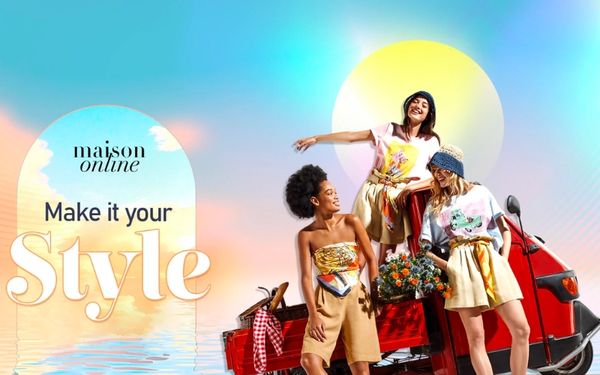 Global Brand là gì - Maison Online nhà phân phối Global Brand chính hãng, uy tín