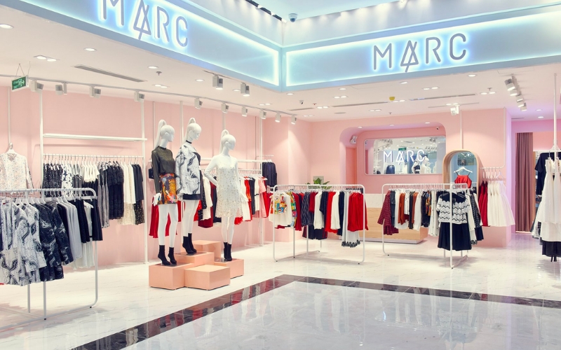 Marc Fashion