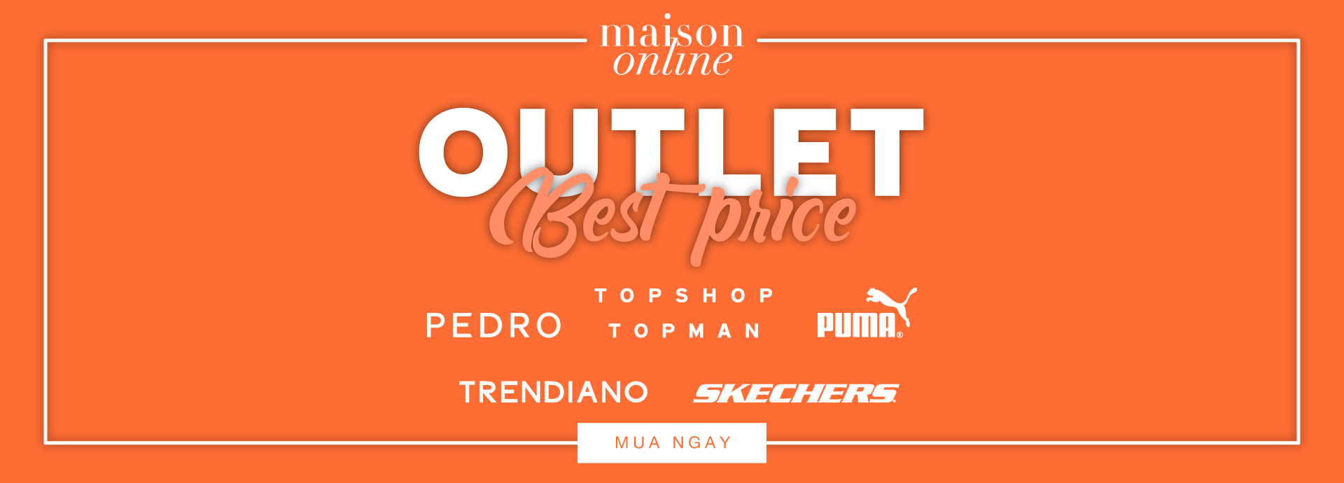 Cách kiểm tra nguồn bán và độ uy tín của cửa hàng outlet