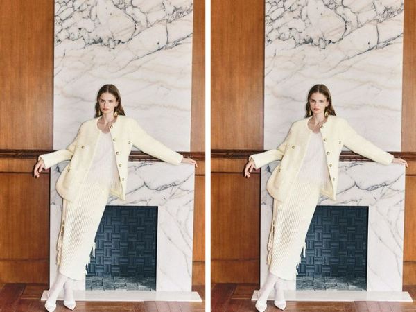 Các shop quần áo nữ đẹp ở TPHCM - Urban Revivo