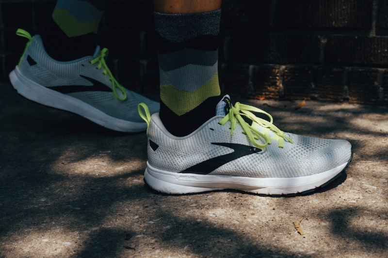 Thương hiệu Brook