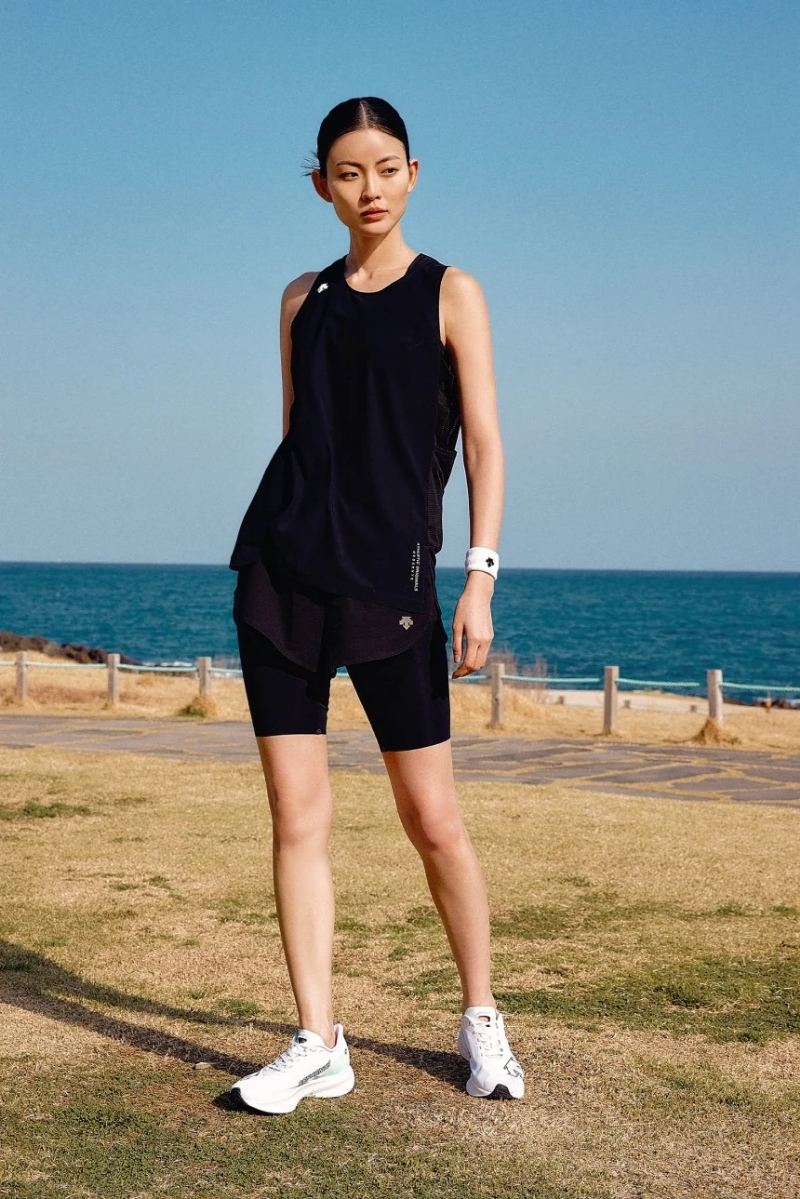 Thương hiệu Descente