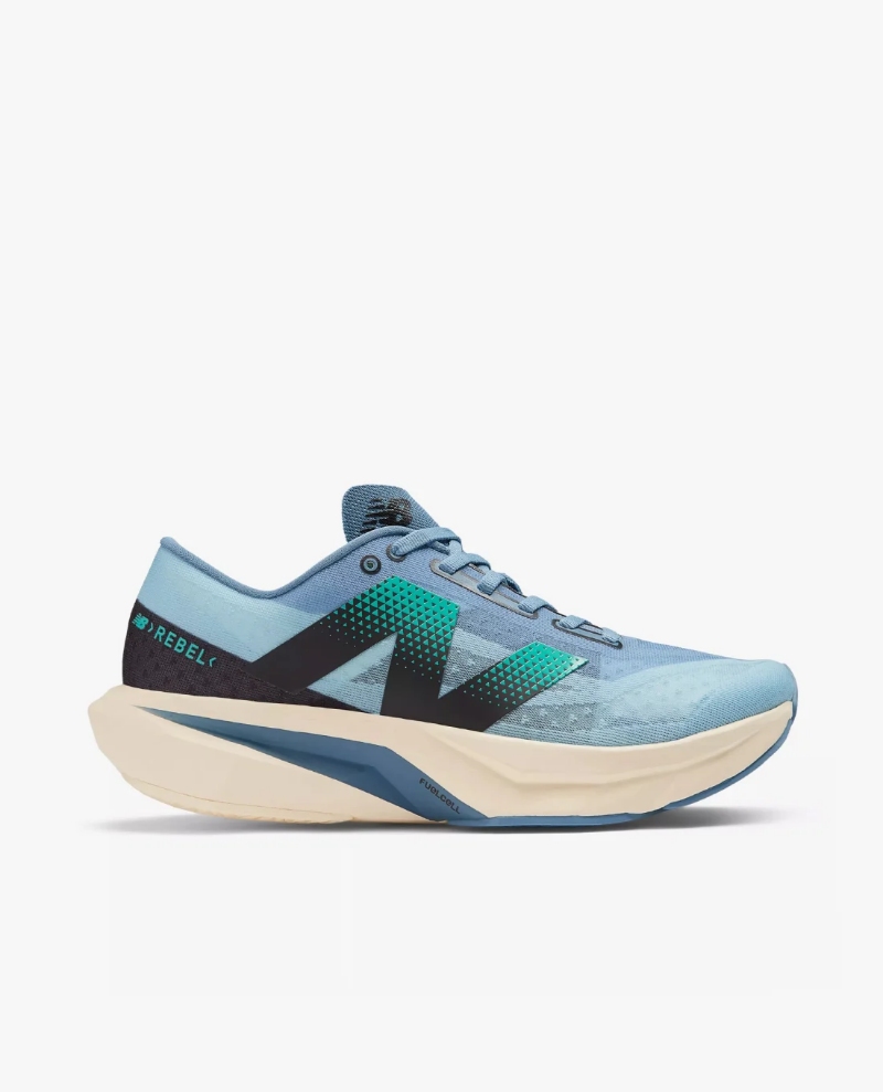 Thương hiệu New Balance