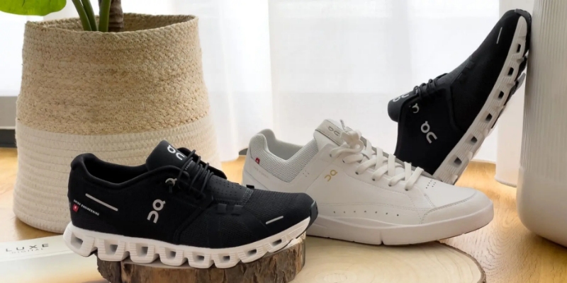 Thương hiệu On Running