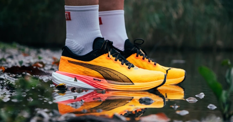 Thương hiệu Puma