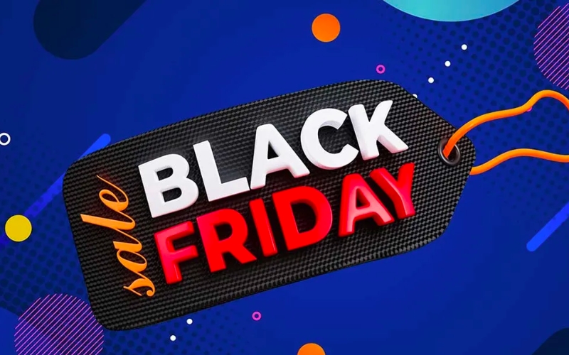 Ý nghĩa của ngày Black Friday