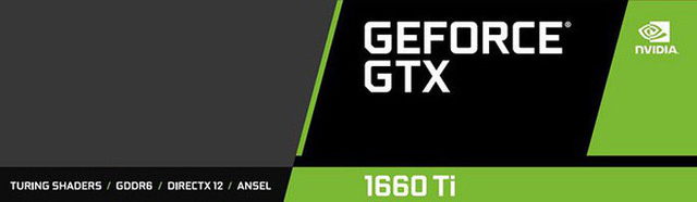 Thông tin mới nhất GTX 1660 và GTX 1660 sắp được ra mắt