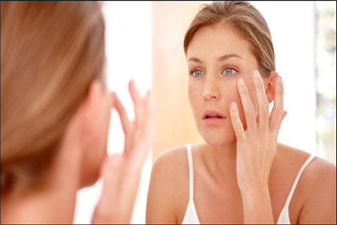 ĐỪNG TƯỞNG LÀN DA NHẠY CẢM VÀ DA BỊ DỊ ỨNG LÀ MỘT