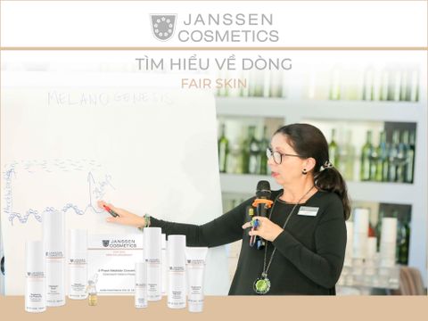 CHƯƠNG TRÌNH ĐÀO TẠO SẢN PHẨM VÀ LIỆU TRÌNH SPA - BUỔI THỨ 7 NGÀY 10/06/2019