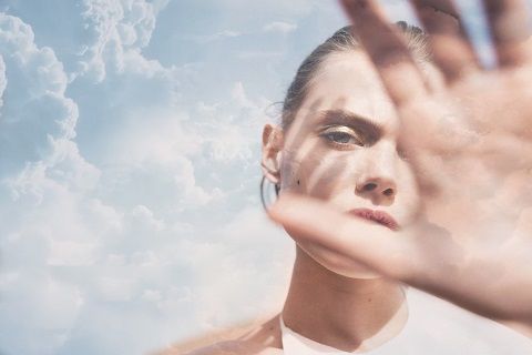 Sự thật về cách ô nhiễm tàn phá làn da của chúng ta