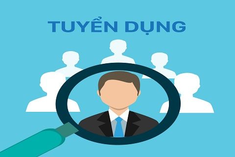 TUYỂN DỤNG NHÂN VIÊN MARKETING