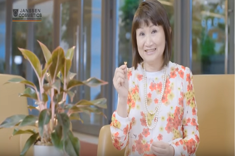 Hiệu quả thần kỳ của viên nâng cơ và xóa nhăn Isoflavonia Relief