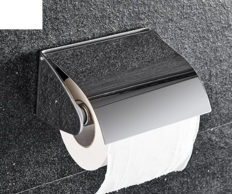 Lựa chọn hộp đựng giấy vệ sinh nhà tắm bền đẹp, sang trọng
