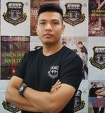 HUỲNH NGUYỄN HUY HOÀNG- HENRRY HUYNH