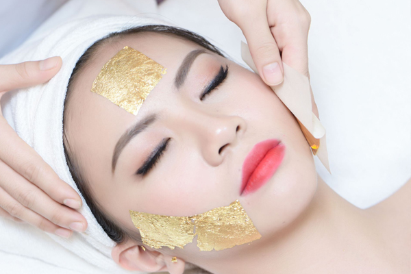 Ứng dụng của vàng 24k trong chăm sóc sắc đẹp – MilenSea Cosmetics