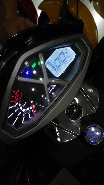 New Jeek V8 - 5