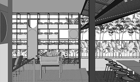 KHU GIẢI TRÍ VĂN PHÒNG VIỆT THÀNH
