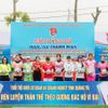 Động Lực đồng hành cùng Giải bóng đá khối cơ quan và doanh nghiệp tỉnh Quảng Trị