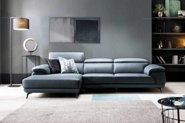 Chọn màu sắc và chất liệu sofa hiện đại cho phòng khách 3