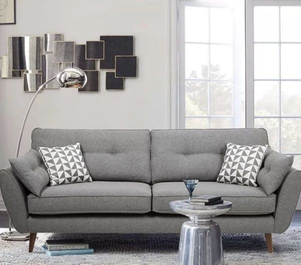 Mẫu Ghế Sofa Hiện Đại Đẹp Giá Rẻ 8