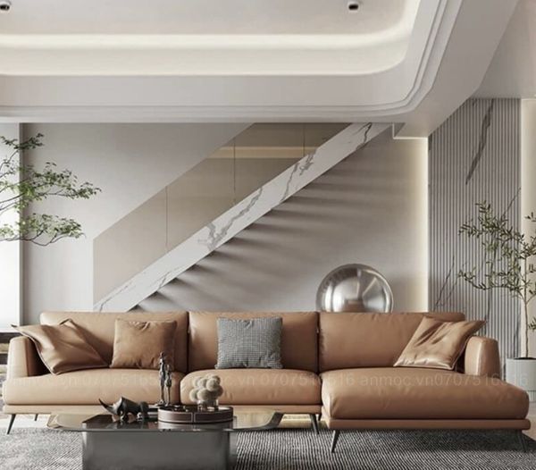 Mẫu Ghế Sofa Hiện Đại Đẹp Giá Rẻ 1