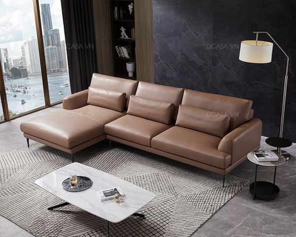 Mẫu Ghế Sofa Hiện Đại Đẹp Giá Rẻ 2