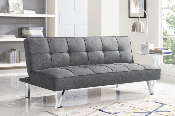 7 mẫu sofa bed giá rẻ đẹp và đáng mua nhất trong năm 2024