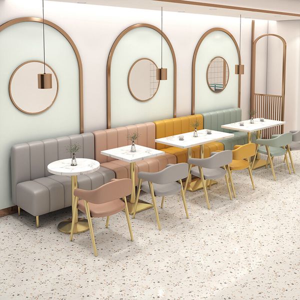 Cách lựa chọn bàn bền đẹp phù hợp với không gian nhà hàng