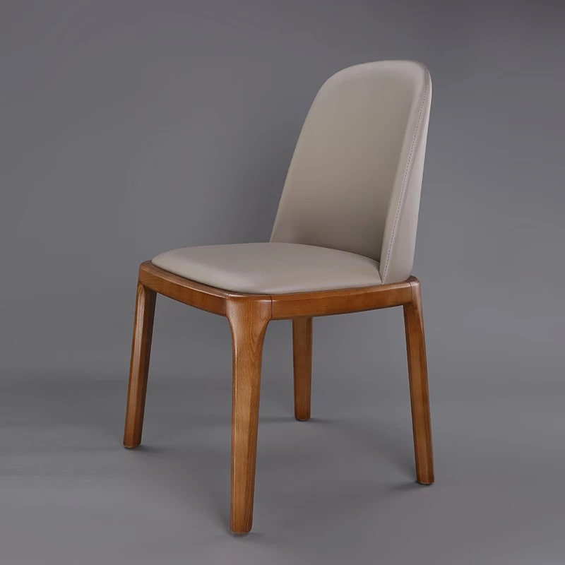 bàn ghế gỗ nguyên khối