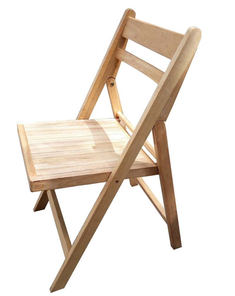 ghế gỗ ngồi học