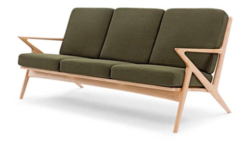 bàn ghế sofa gỗ sồi giá rẻ